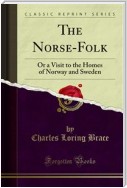 The Norse-Folk