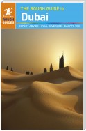 The Rough Guide to Dubai (Travel Guide eBook)