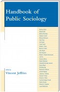 Handbook of Public Sociology