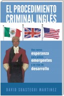 El Procedimiento Criminal Inglés