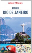 Insight Guides Explore Rio de Janeiro (Travel Guide eBook)