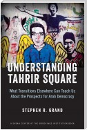 Understanding Tahrir Square