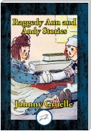 Raggedy Ann and Andy Stories