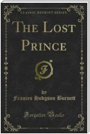 The Lost Prince