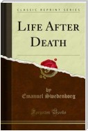 Life After Death