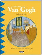 The Little Van Gogh