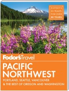 Fodor's Pacific Northwest