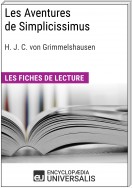 Les Aventures de Simplicissimus de Hans Jakob Christoffel von Grimmelshausen