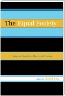 The Equal Society