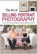 The Art of Selling Portrait Photography