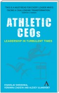 Athletic CEOs