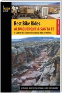 Best Bike Rides Albuquerque and Santa Fe