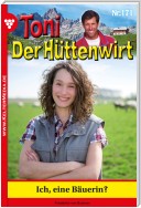 Toni der Hüttenwirt 171 – Heimatroman