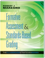 Formative Assessment & Standards-Based Grading