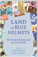 Land of Blue Helmets