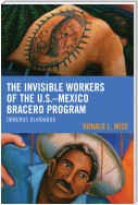 The Invisible Workers of the U.S.–Mexico Bracero Program
