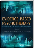 Evidence-Based Psychotherapy