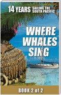 Where Whales Sing