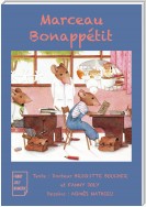 Marceau Bonappétit