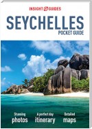 Insight Guides Pocket Seychelles (Travel Guide eBook)