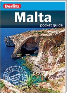 Berlitz Pocket Guide Malta (Travel Guide eBook)