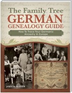 The Family Tree German Genealogy Guide