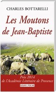 Les Moutons de Jean-Baptiste