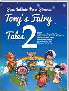 Tony's Fairy Tales 2