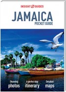 Insight Guides Pocket Jamaica (Travel Guide eBook)