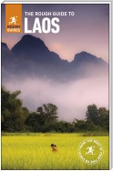 The Rough Guide to Laos (Travel Guide eBook)