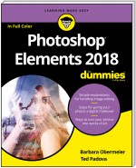 Photoshop Elements 2018 For Dummies