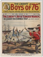 The Liberty Boys' Forced March