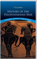 History of the Peloponnesian War