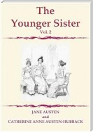 THE YOUNGER SISTER Vol 2