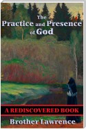 The Practice and Presence of God