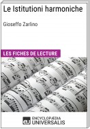 Le Istitutioni harmoniche de Gioseffo Zarlino