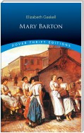 Mary Barton