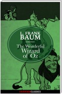 The Wonderful Wizard of Oz (Diversion Classics)