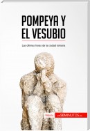Pompeya y el Vesubio