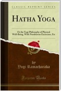 Hatha Yoga