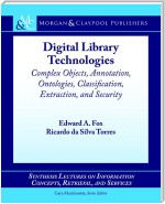 Digital Library Technologies