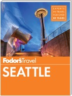 Fodor's Seattle