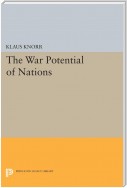 War Potential of Nations