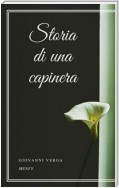 Storia di una capinera