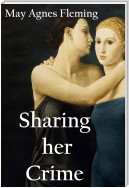 Sharing Her Crime: A Novel