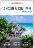 Insight Guides Pocket Cancun & Cozumel (Travel Guide eBook)