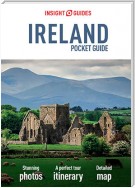 Insight Guides Pocket Ireland (Travel Guide eBook)