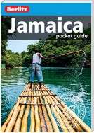 Berlitz Pocket Guide Jamaica (Travel Guide eBook)