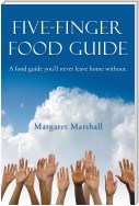 Five-Finger Food Guide