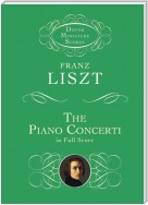 The Piano Concerti